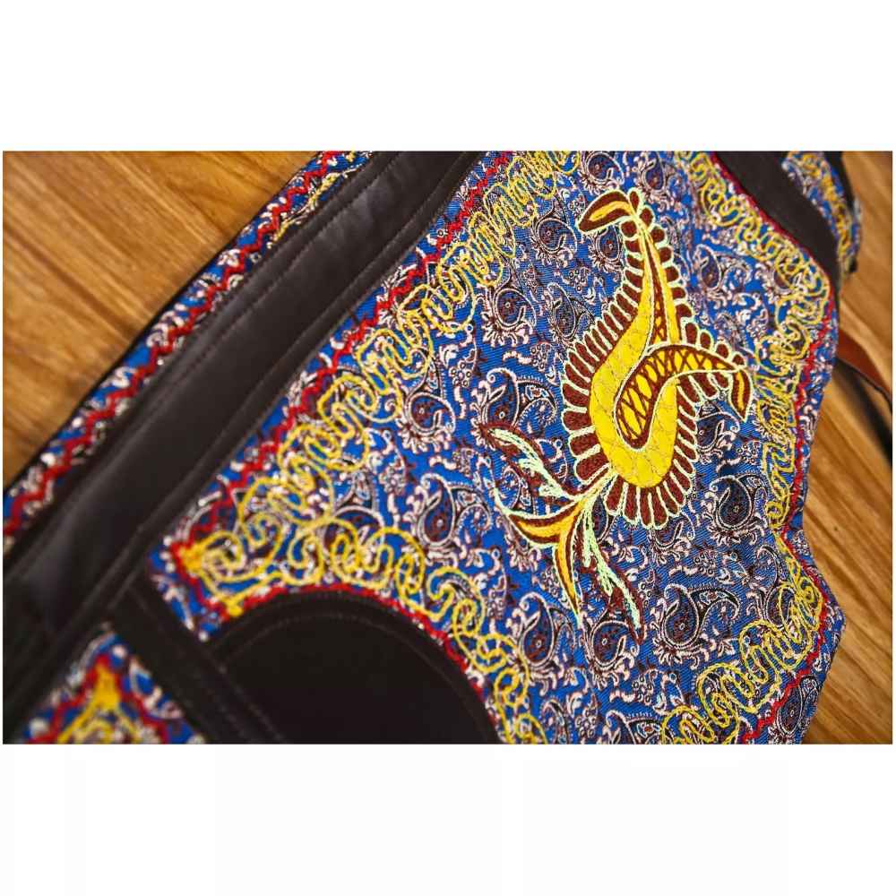Price and Buy Persian Zoorkhaneh Athletic 3/4 Pant Model Nice - Image 3