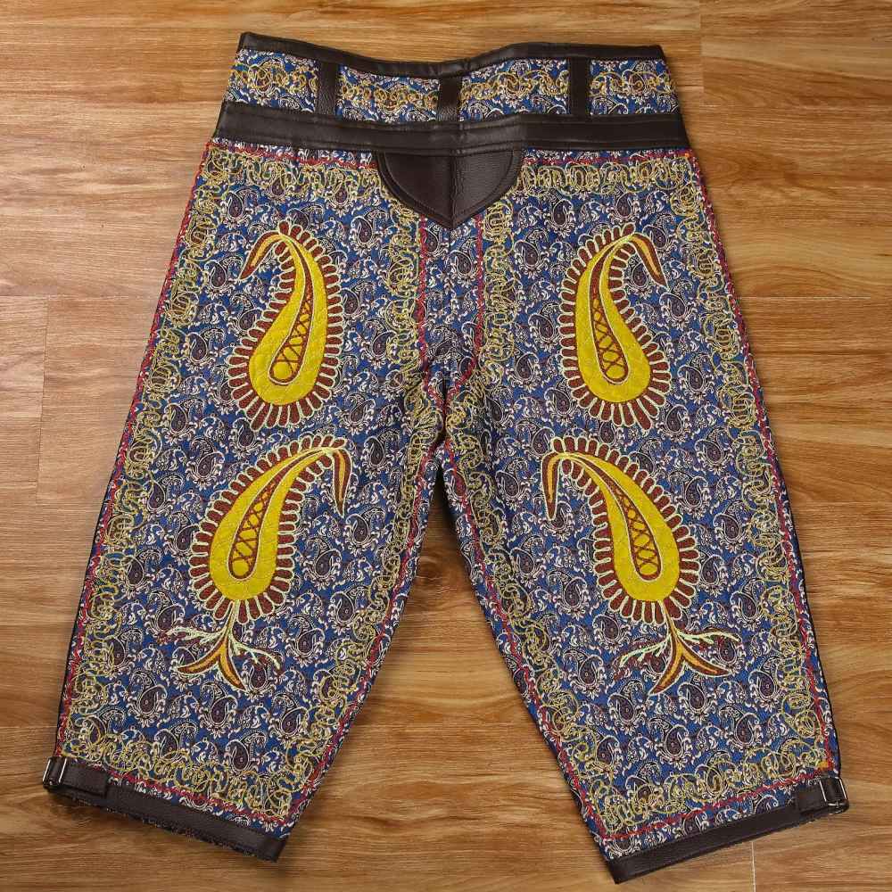 Price and Buy Persian Zoorkhaneh Athletic 3/4 Pant Model Nice - Image 4