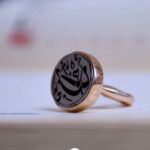 Price and Buy Personalized Bronze Stamp – Customizable for Office, Business, or Home Use - Image 3