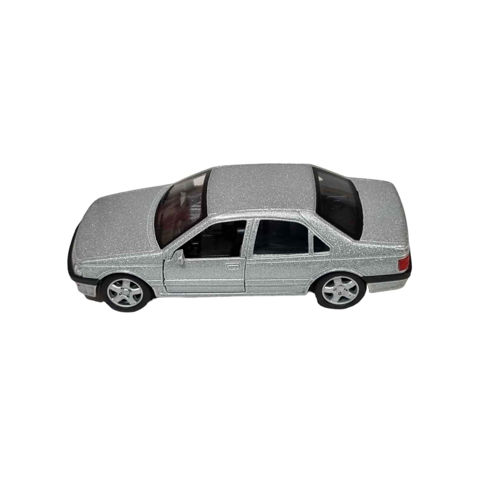 Price and Buy Peugeot 405 Toy Car Diecast Battery Operated with Sound & Headlights - Image 5