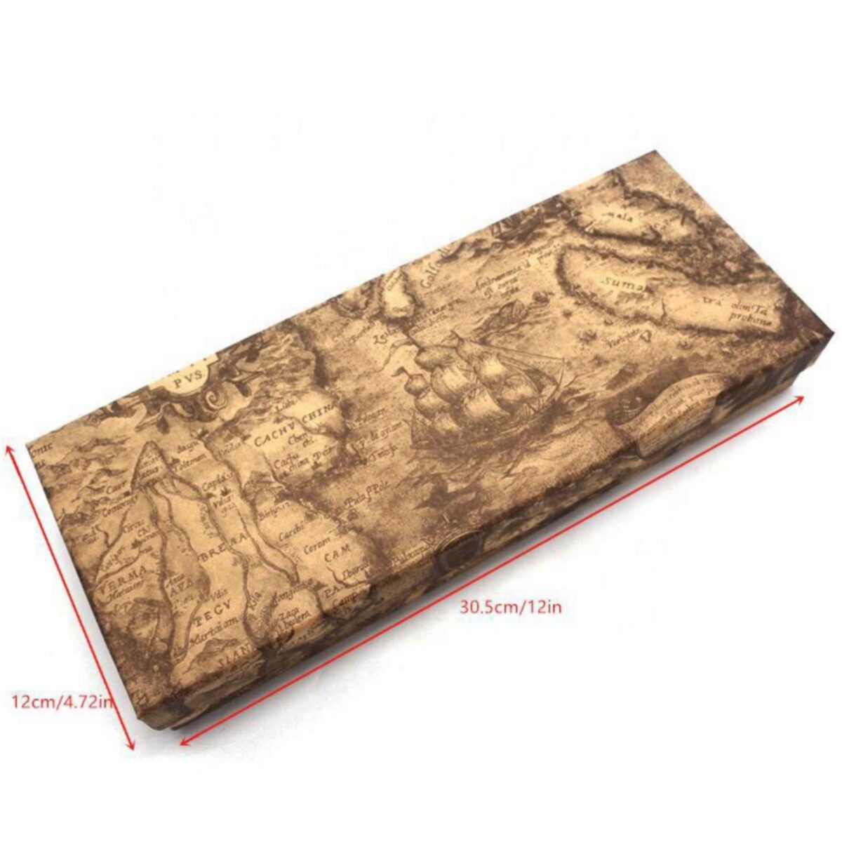 Price and Buy Pheasant Feather Pen Set Royal Design - Image 7