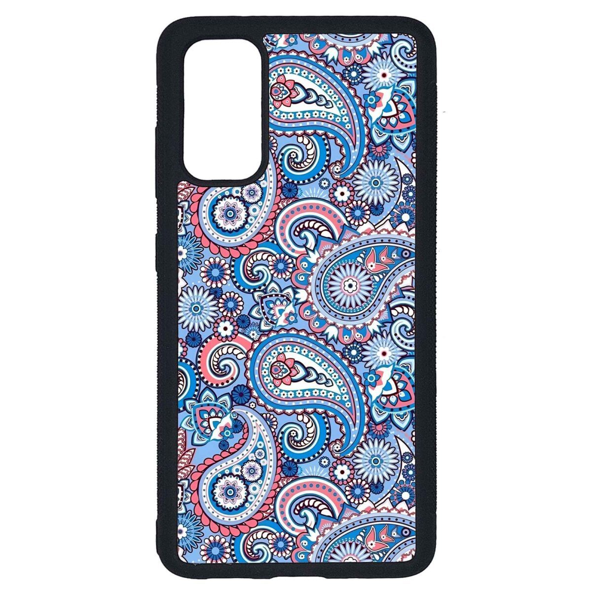 Price and Buy Phone Case Cover Traditional Paisley