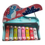 Price and Buy Piano-Style Educational Xylophone – Fun Musical Learning Toy for Kids - Image 4