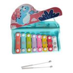 Price and Buy Piano-Style Educational Xylophone – Fun Musical Learning Toy for Kids - Image 5