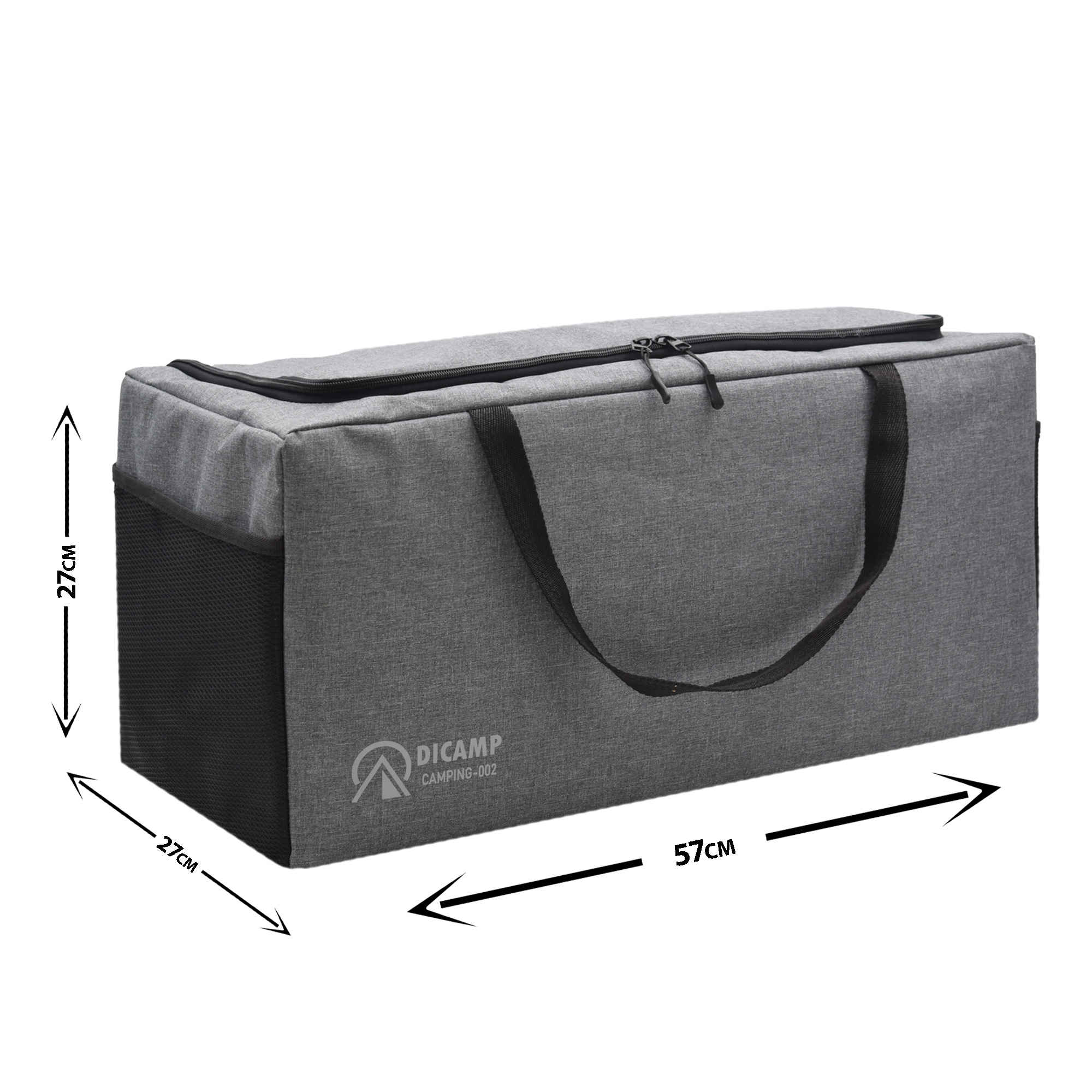 Price and Buy Picnic Bag – Lightweight and Large Capacity for Outdoor Adventure - Image 6