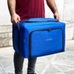 Price and Buy Picnic Bag – Lightweight and Versatile for Outdoor Adventure in Green - Image 3