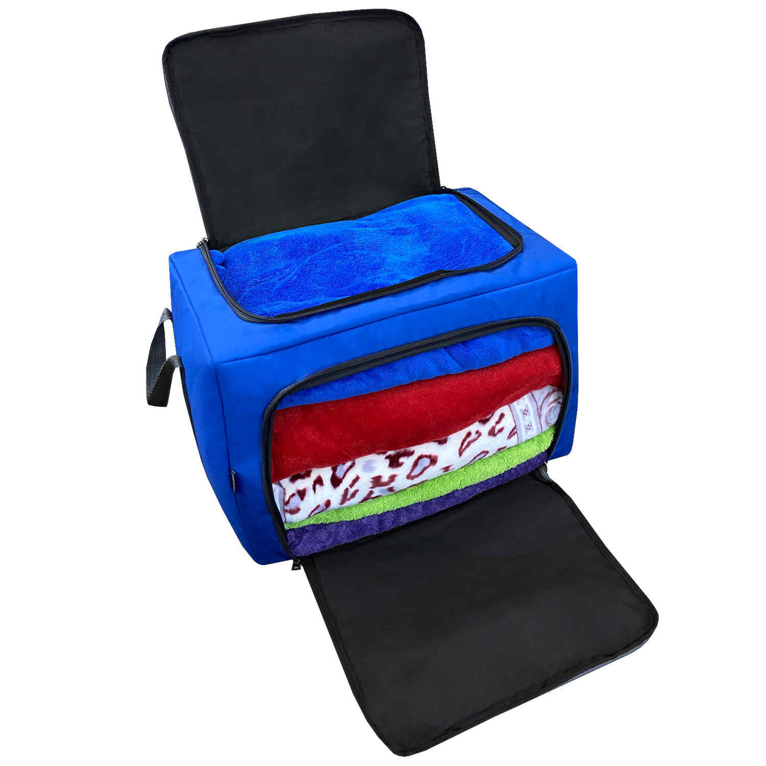 Price and Buy Picnic Bag – Lightweight and Versatile for Outdoor Adventure in Green - Image 6