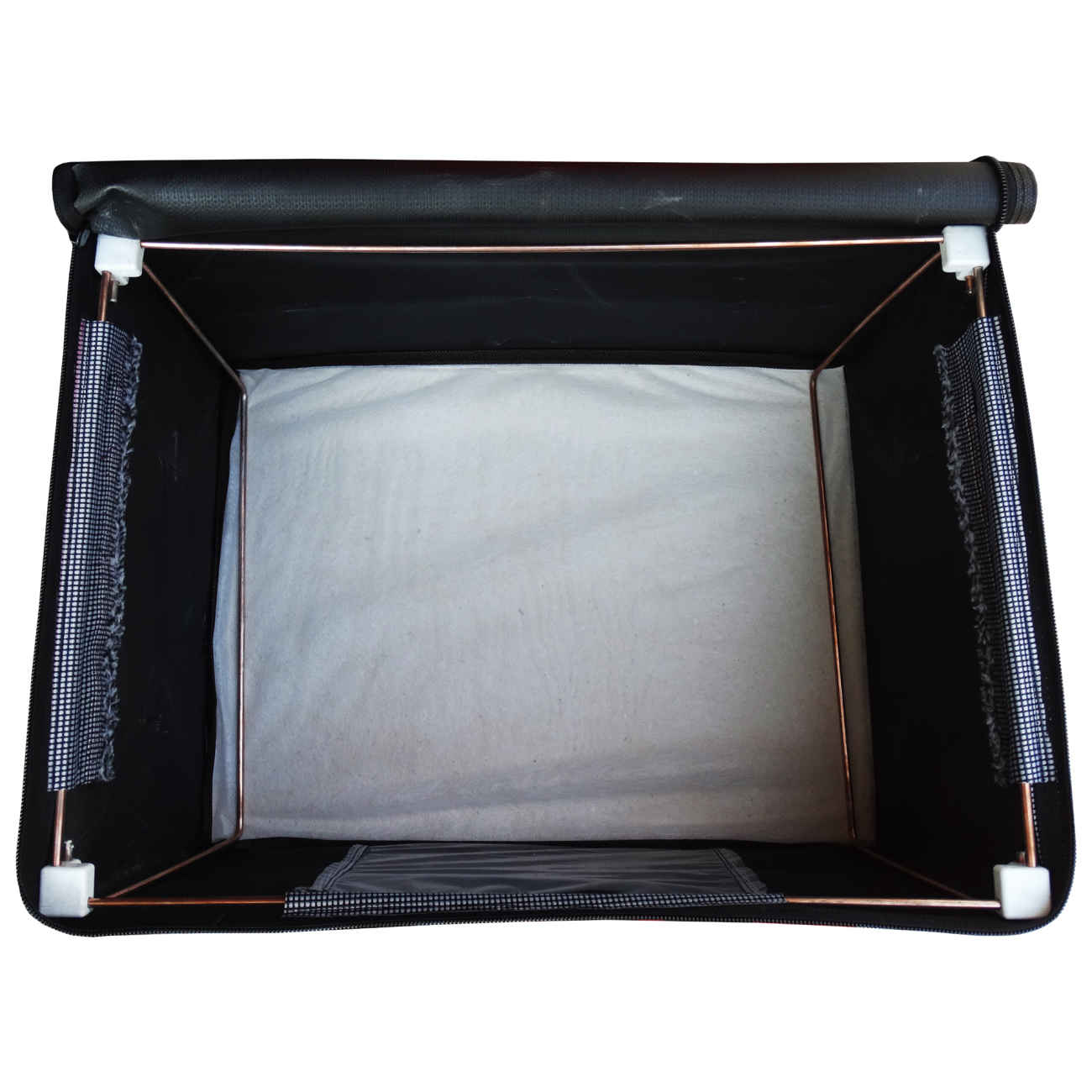 Price and Buy Picnic Bag – Perfect for Camping & Outdoor Adventure Durable & Waterproof Base - Image 3