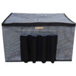 Price and Buy Picnic Bag – Perfect for Camping & Outdoor Adventure Durable & Waterproof Base - Image 4