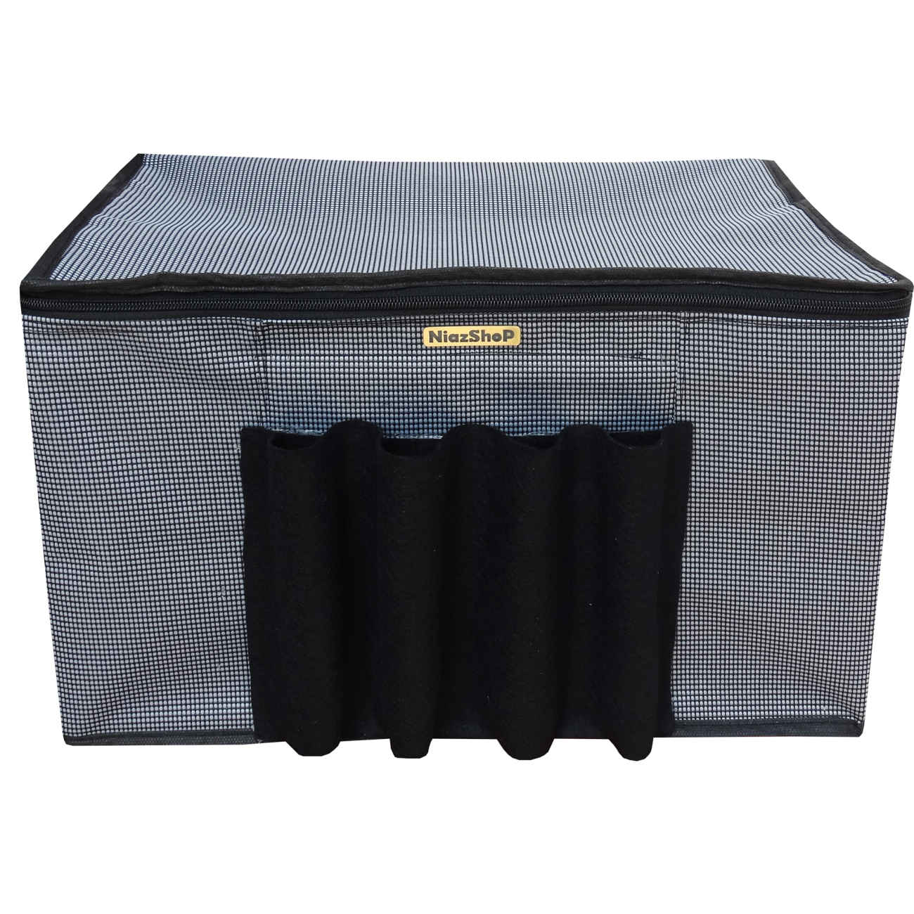 Price and Buy Picnic Bag – Perfect for Camping & Outdoor Adventure Durable & Waterproof Base - Image 4