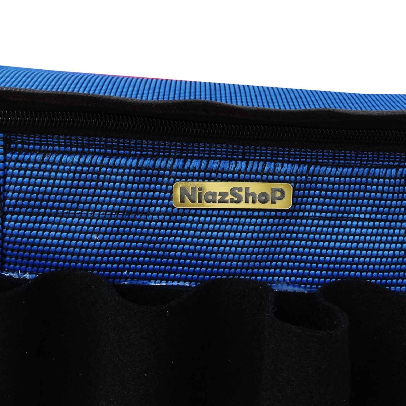 Price and Buy Picnic Bag – Perfect for Camping & Outdoor Adventure Durable & Waterproof Base - Image 5