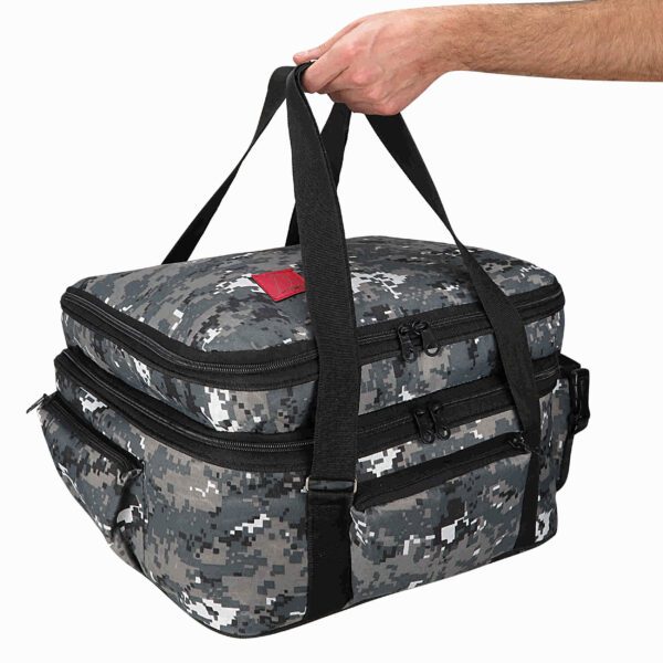 Price and Buy Picnic Bag – Perfect for Camping & Outdoor Adventure with a Shoulder Strap_690140fdb130c.jpeg Price and Buy Picnic Bag – Perfect for Camping & Outdoor Adventure with a Shoulder Strap
