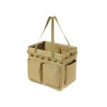 Price and Buy Picnic Bag – Perfect for Camping with Adjustable Shoulder Strap & Stylish Design