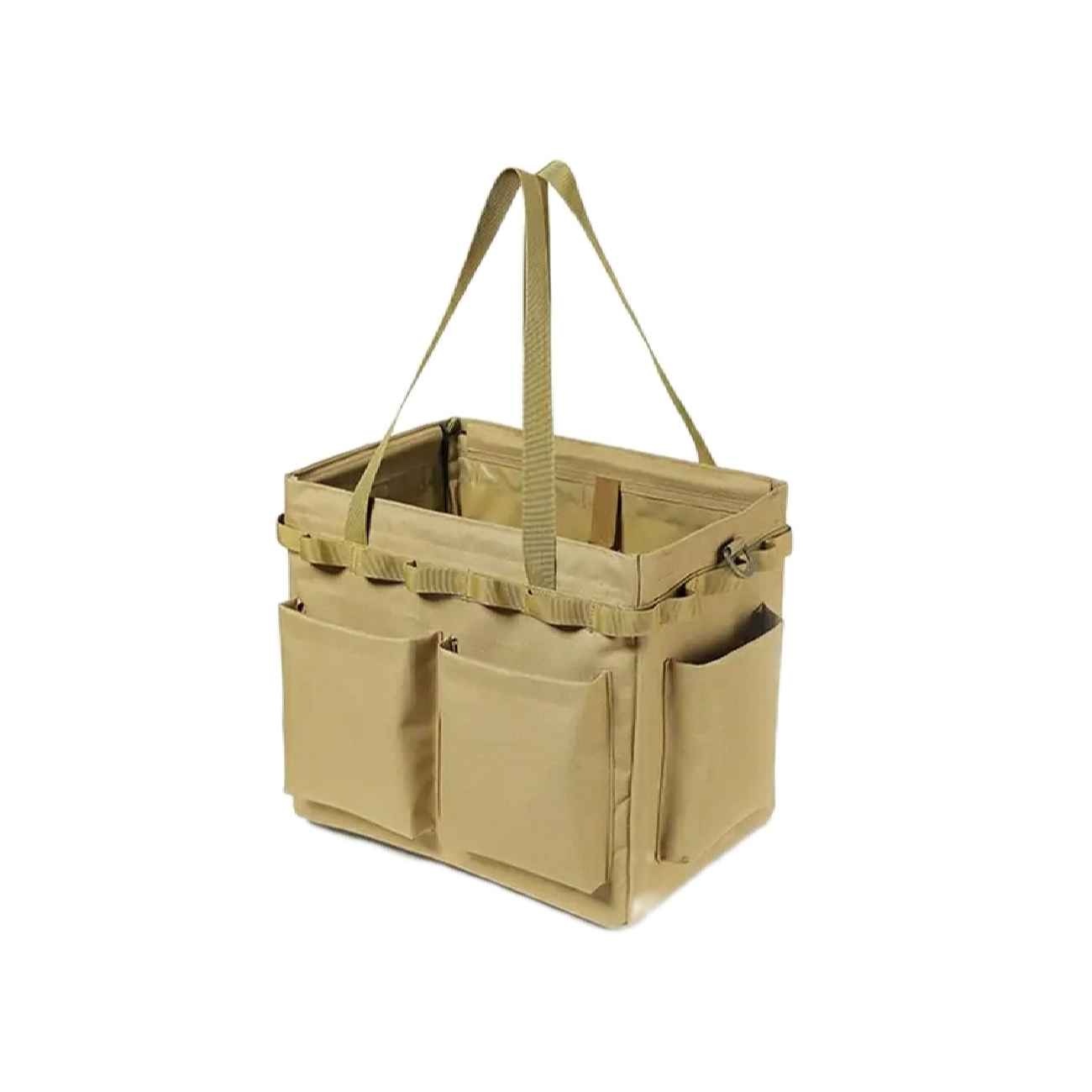 Price and Buy Picnic Bag – Perfect for Camping with Adjustable Shoulder Strap & Stylish Design