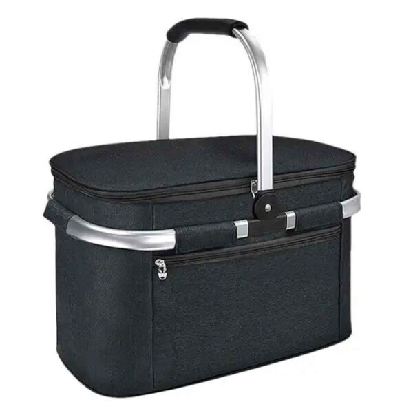 Price and Buy Picnic Bag – Perfect for Camping with Steel Handle Suitable for Food & Drink_690140e891880.jpeg Price and Buy Picnic Bag – Perfect for Camping with Steel Handle Suitable for Food & Drink