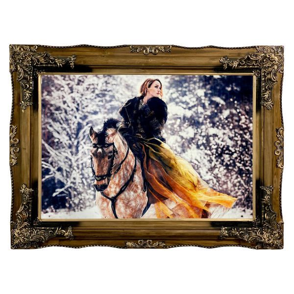 Price and Buy Pictorial Rug Depicting Horse Riding_68f73a147d039.jpeg Price and Buy Pictorial Rug Depicting Horse Riding