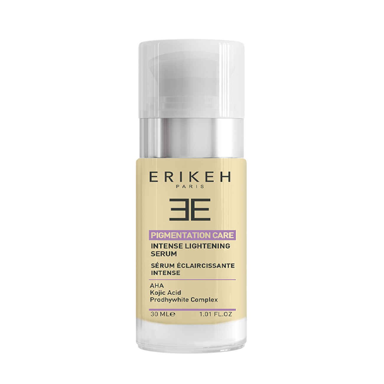 Price and Buy Pigmentation Care Serum by Erikeh 30ml Effective Dark Spot Treatment for All Skin Types_6900aeb97fa0c.jpeg Price and Buy Pigmentation Care Serum by Erikeh 30ml Effective Dark Spot Treatment for All Skin Types - Image 1