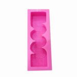 Price and Buy Pillar Candle Mold for Homemade – Unique Design for Gift or Decor
