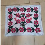 Price and Buy Pillowcase Handmade Floral Embroidered