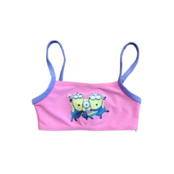 Price and Buy Pink Girls’ Dress with 3 Minions Design – Adorable and Comfortable for Babies up to 30 Months_6903907019d3b.jpeg Price and Buy Pink Girls’ Dress with 3 Minions Design – Adorable and Comfortable for Babies up to 30 Months