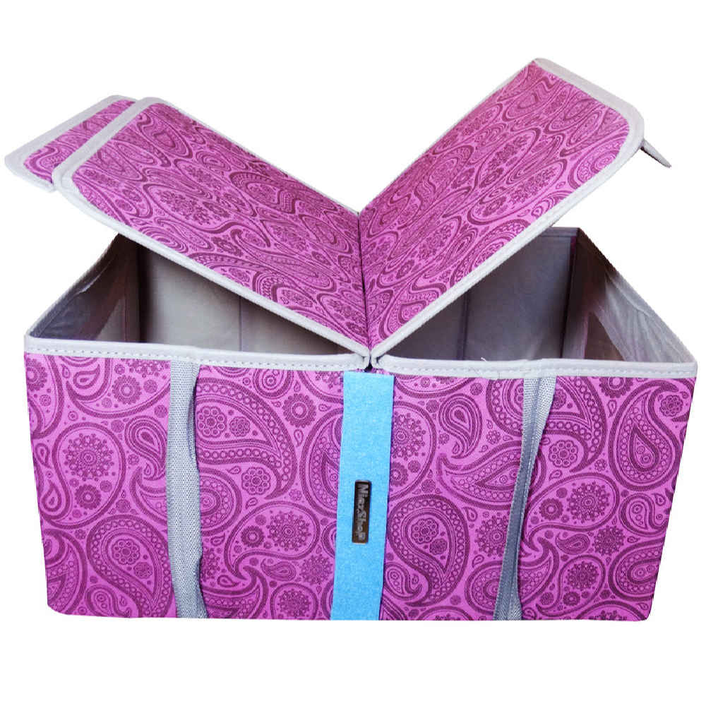 Price and Buy Pink Picnic Bag – Sahra | Stylish and Durable Outdoor Bag - Image 3