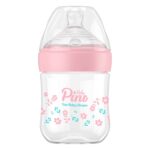 Price and Buy Pino Baby Feeding Bottle – Comfortable & Easy to Use, 150ml