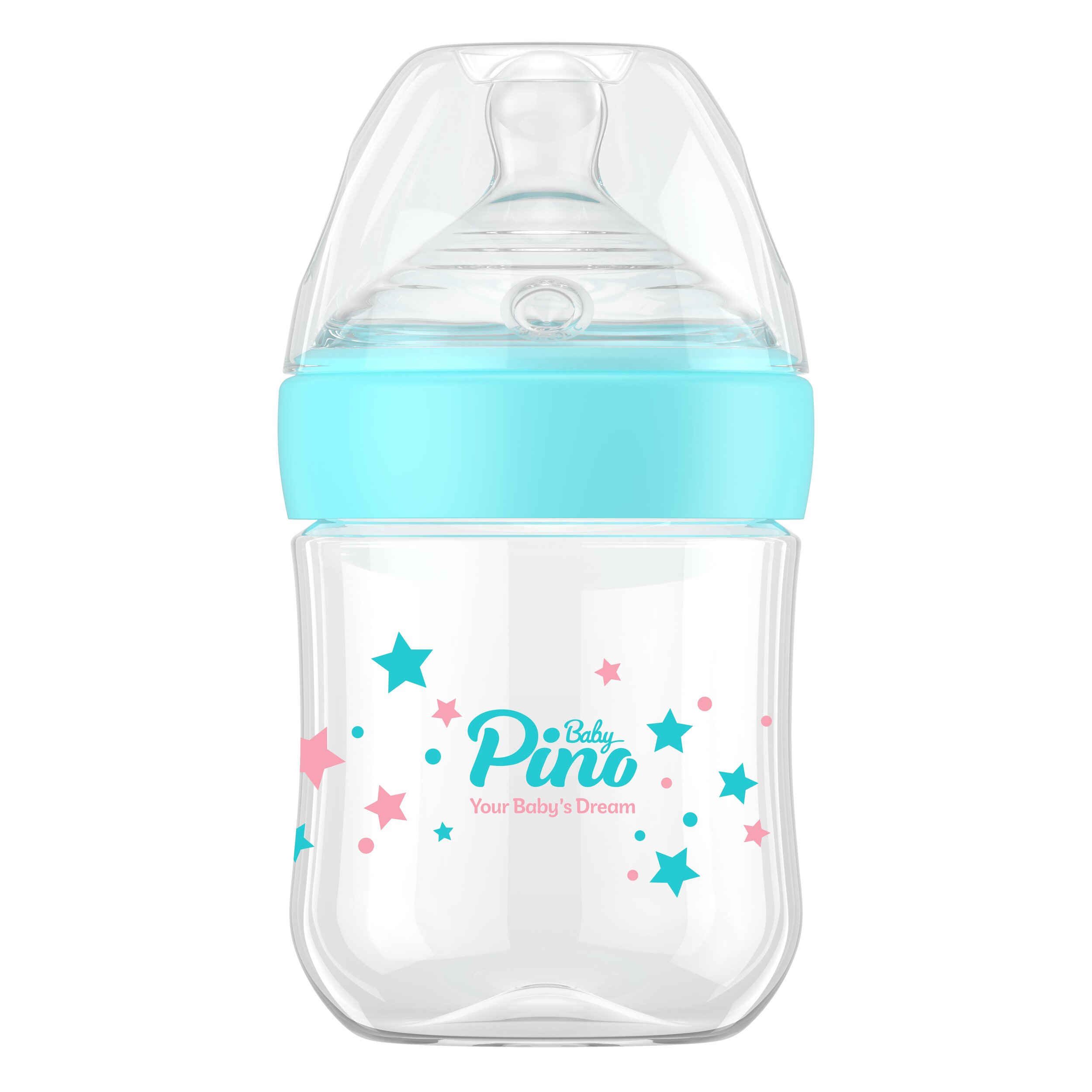 Price and Buy Pino Baby Feeding Bottle – Comfortable & Easy to Use, 150ml_690386bd3465c.jpeg Price and Buy Pino Baby Feeding Bottle – Comfortable & Easy to Use, 150ml - Image 5