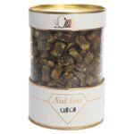 Price and Buy Pistachio Abnabat Gheychi – Traditional Persian Hard Candy 700 gr, (2 Packs)