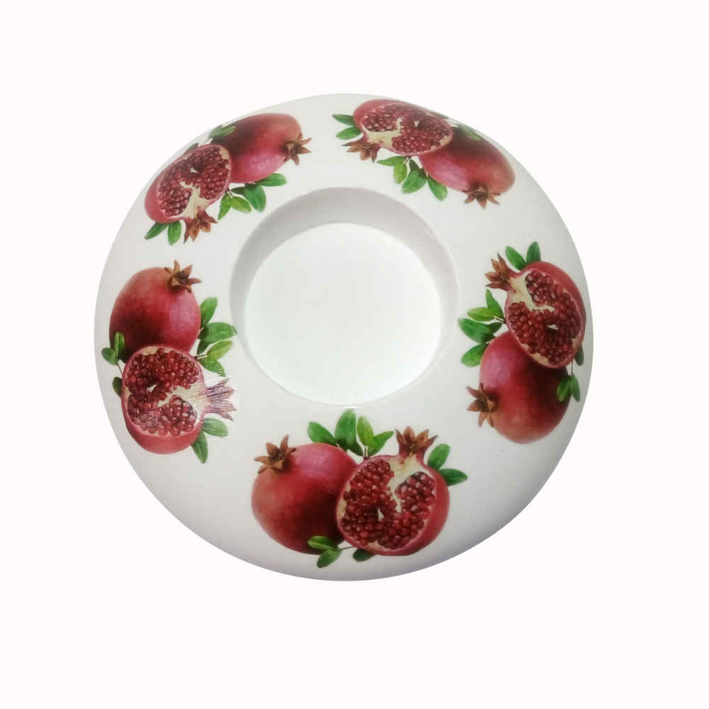 Price and Buy Plaster Tealight Candle Holder Model Yalda