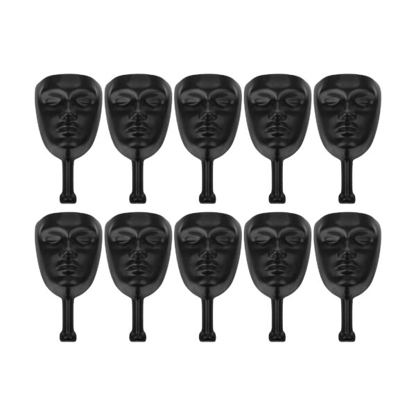 Price and Buy Plastic Mask for Mafia Role Play Game Pack of 10_68fff9eca014f.jpeg Price and Buy Plastic Mask for Mafia Role Play Game Pack of 10