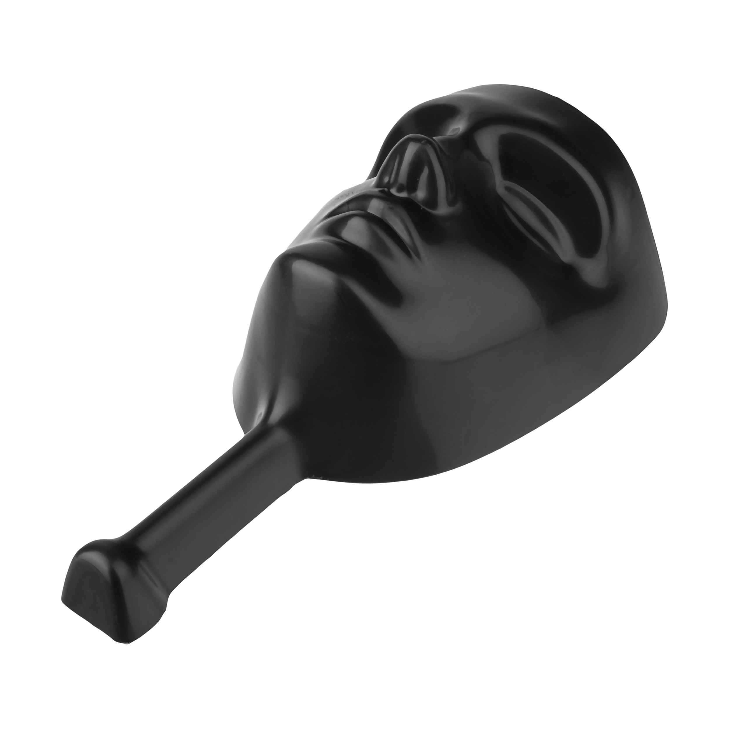 Price and Buy Plastic Mask for Mafia Role Play Game Pack of 10 - Image 3