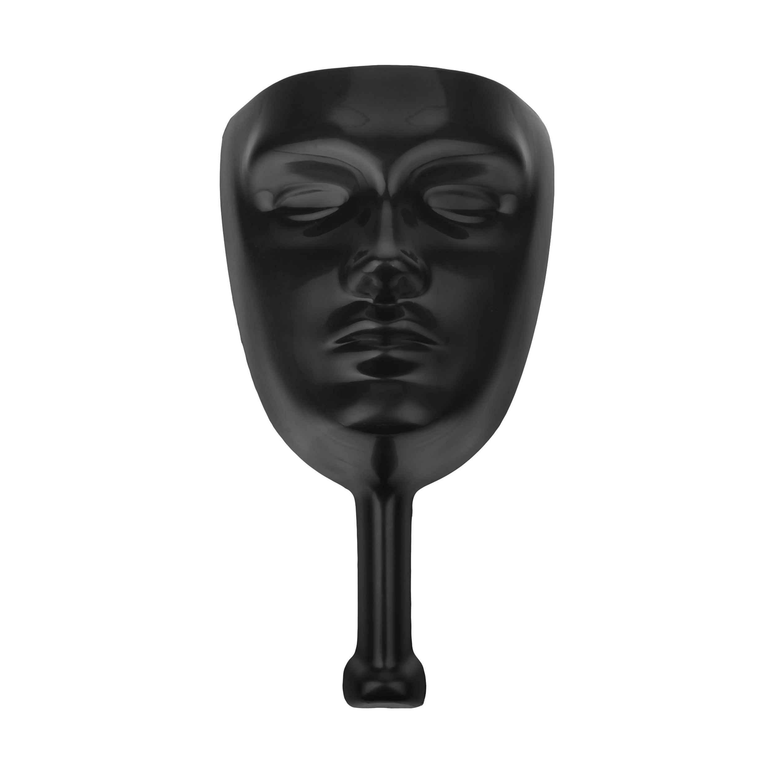 Price and Buy Plastic Mask for Mafia Role Play Game Pack of 10 - Image 4