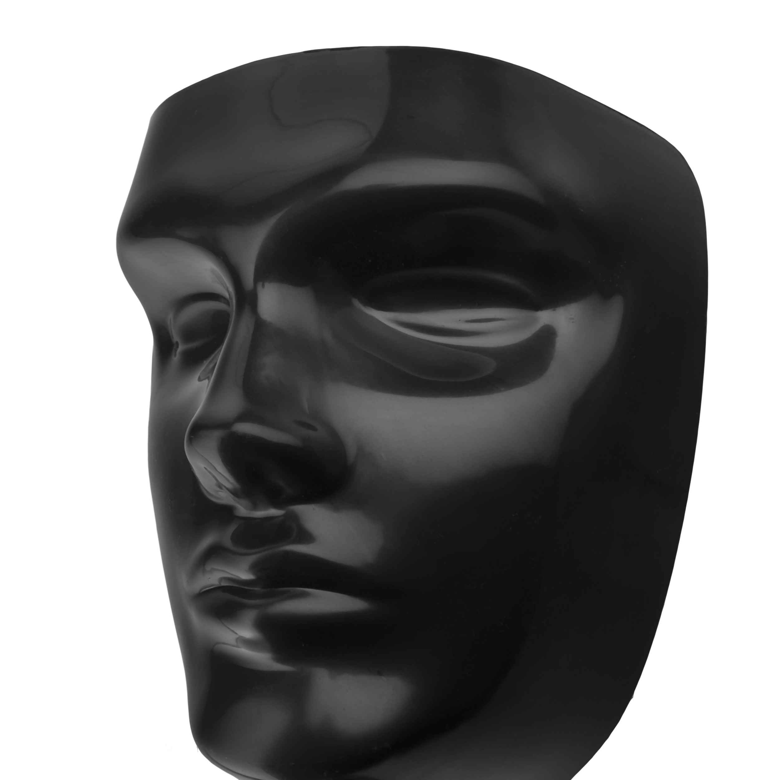 Price and Buy Plastic Mask for Mafia Role Play Game Pack of 10 - Image 5