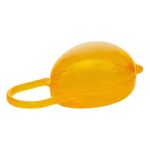 Price and Buy Plastic Pacifier Box – Helps Organize & Prevent Pacifiers from Getting Lost or Dirty