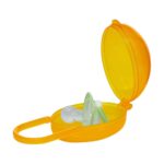 Price and Buy Plastic Pacifier Box – Helps Organize & Prevent Pacifiers from Getting Lost or Dirty - Image 4