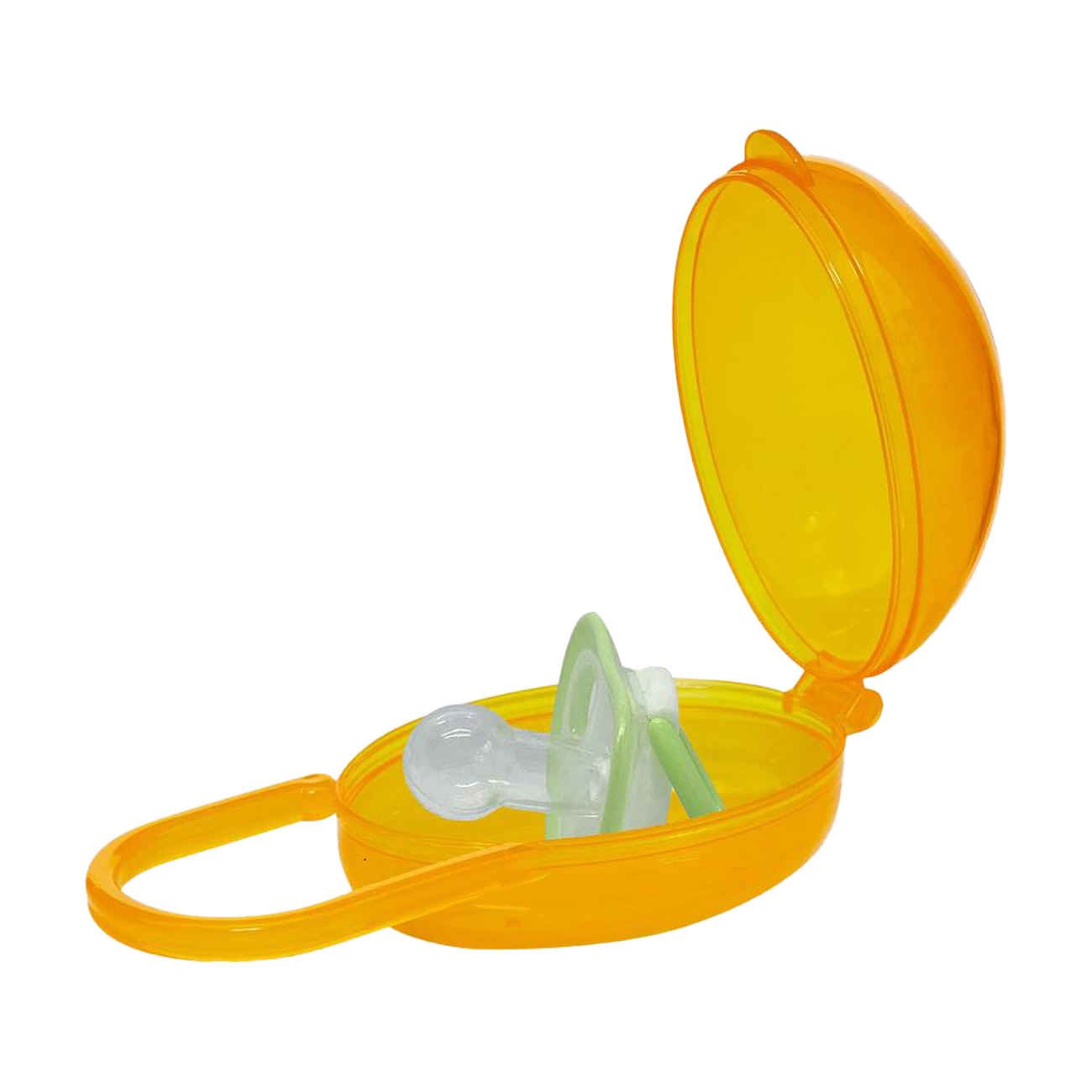 Price and Buy Plastic Pacifier Box – Helps Organize & Prevent Pacifiers from Getting Lost or Dirty_6903ba7da3861.jpeg Price and Buy Plastic Pacifier Box – Helps Organize & Prevent Pacifiers from Getting Lost or Dirty - Image 4