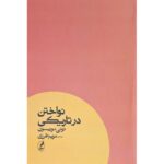 Price and Buy Playing in the Dark Novel by Toni Morrison (Farsi)
