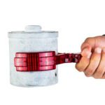 Price and Buy Pliers for Persian Dizi Pots – Perfect Fit