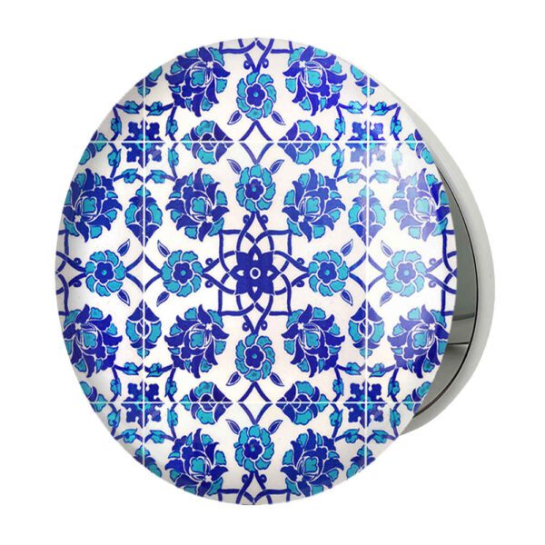 Price and Buy Pocket Mirror with Persian Inspired Aseman Design_68fdd2f7f28ca.jpeg Price and Buy Pocket Mirror with Persian Inspired Aseman Design