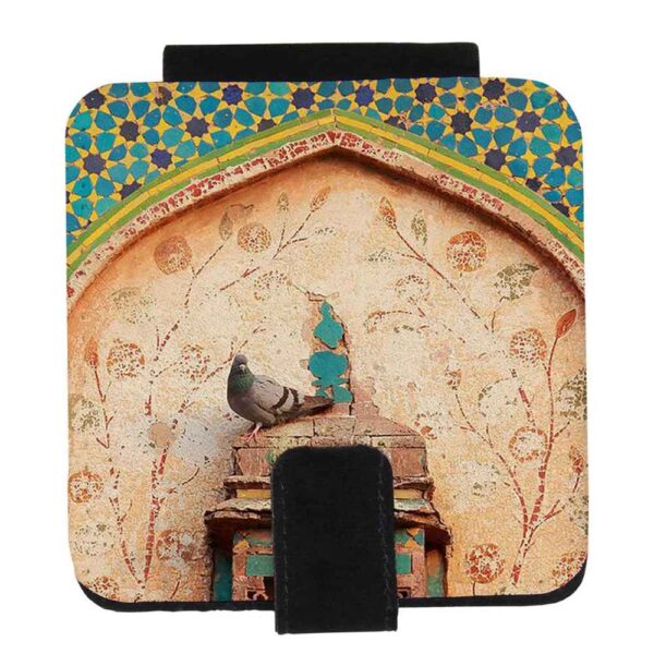 Price and Buy Pocket Mirror with Persian Inspired Carnila Design_68fc51bee8d74.jpeg Price and Buy Pocket Mirror with Persian Inspired Carnila Design