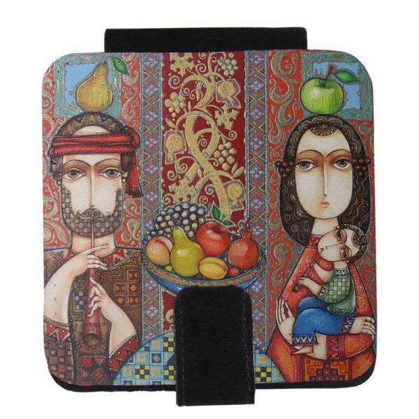 Price and Buy Pocket Mirror with Persian Inspired Family Design_68fc518070984.jpeg Price and Buy Pocket Mirror with Persian Inspired Family Design