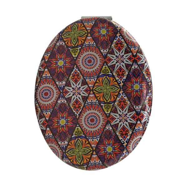 Price and Buy Pocket Mirror with Persian Inspired Farimah Design_68fdd21384750.jpeg Price and Buy Pocket Mirror with Persian Inspired Farimah Design