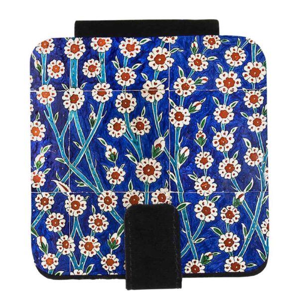 Price and Buy Pocket Mirror with Persian Inspired Floral Pattern_68fc5154c0c3e.jpeg Price and Buy Pocket Mirror with Persian Inspired Floral Pattern