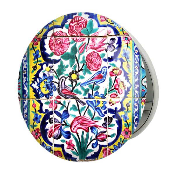 Price and Buy Pocket Mirror with Persian Inspired Helia Design_68fdd2bb62978.jpeg Price and Buy Pocket Mirror with Persian Inspired Helia Design