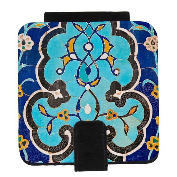 Price and Buy Pocket Mirror with Persian Inspired Laleh Design_68fc52566ed94.jpeg Price and Buy Pocket Mirror with Persian Inspired Laleh Design