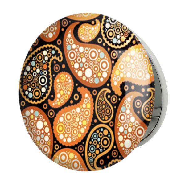 Price and Buy Pocket Mirror with Persian Inspired Laleh Design_68fdd23d2a63a.jpeg Price and Buy Pocket Mirror with Persian Inspired Laleh Design