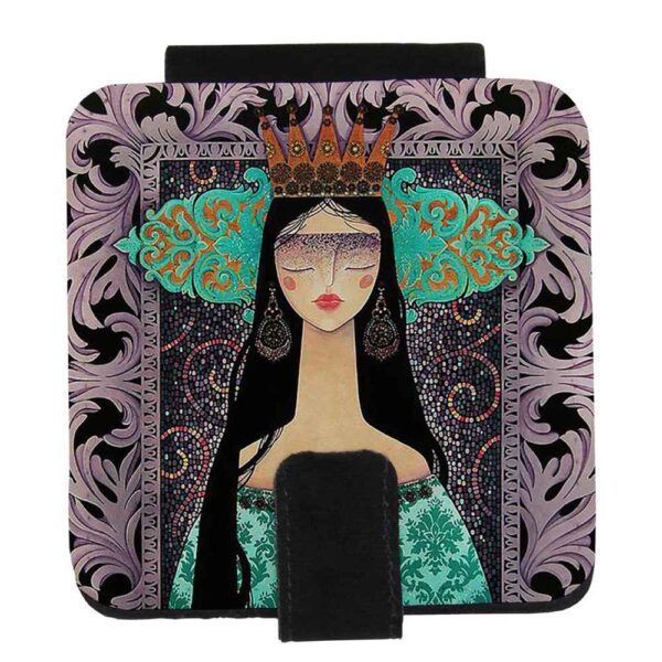Price and Buy Pocket Mirror with Persian Inspired Princess Design_68fc5267e381c.jpeg Price and Buy Pocket Mirror with Persian Inspired Princess Design