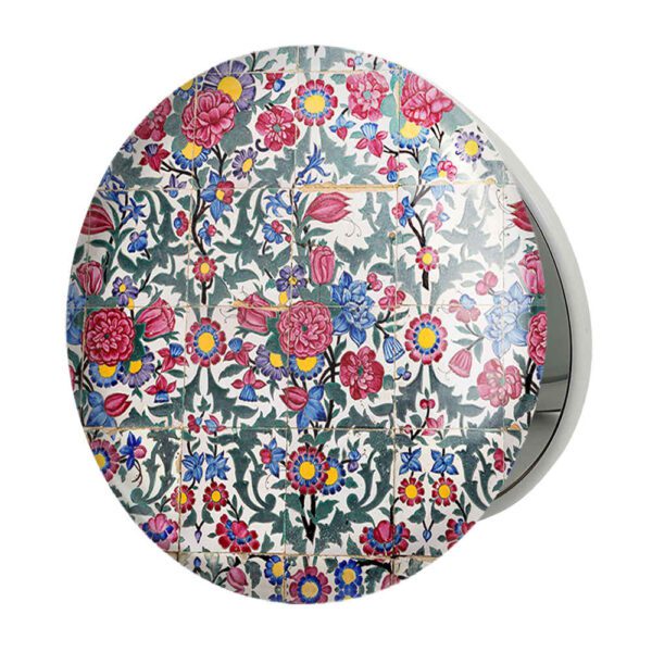 Price and Buy Pocket Mirror with Persian Inspired Shabnam Design_68fdd2da93a53.jpeg Price and Buy Pocket Mirror with Persian Inspired Shabnam Design