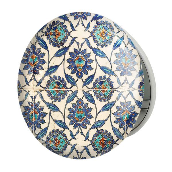 Price and Buy Pocket Mirror with Persian Inspired Smile Design_68fdd306b3464.jpeg Price and Buy Pocket Mirror with Persian Inspired Smile Design