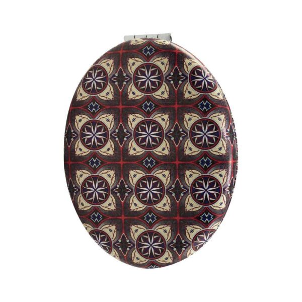 Price and Buy Pocket Mirror with Persian Inspired Sofia Design_68fdd233cc356.jpeg Price and Buy Pocket Mirror with Persian Inspired Sofia Design
